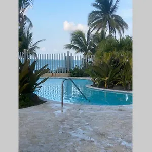 Grand Bay Beach Club, , Rio Grande Puerto Rico