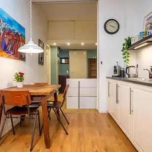 Homestay Fully Fitted - 15 Min From Station, Amsterdam