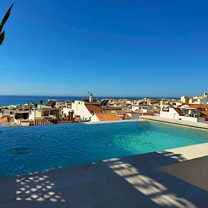 Casa San Juan 10 , Nerja Spain