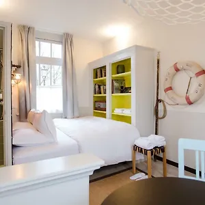 Apartment Sweets - Scharrebiersluis, Amsterdam