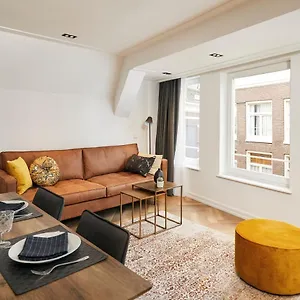 Apartment Damrak Short, Amsterdam