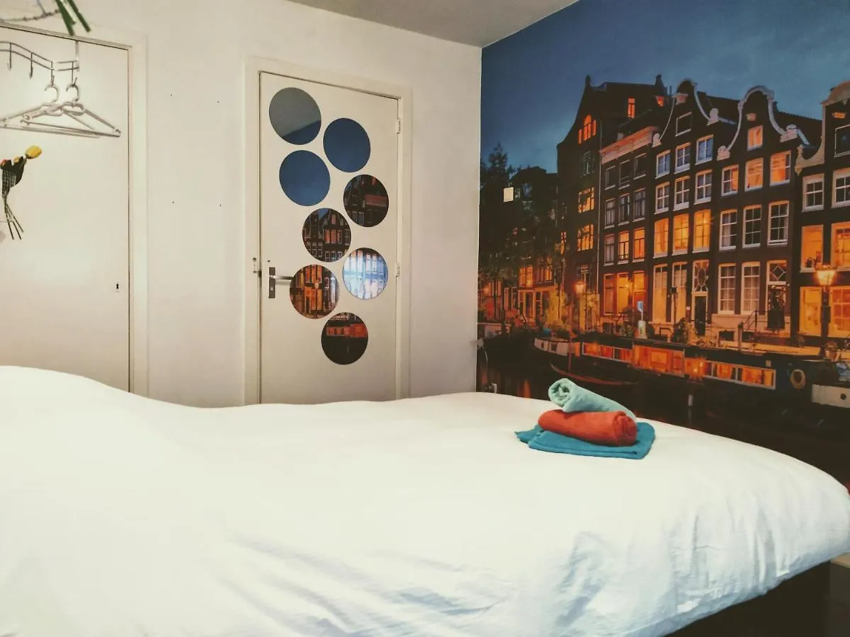 H 58 Holiday home Amsterdam Netherlands