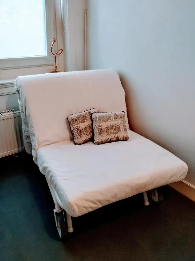 H 58 Holiday home Amsterdam Netherlands
