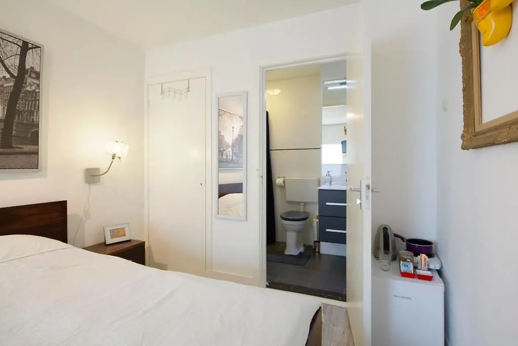 H 58 Holiday home Amsterdam