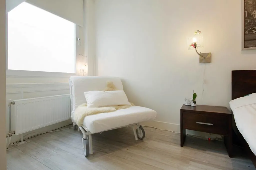 Homestay H 58 Holiday home Amsterdam Netherlands